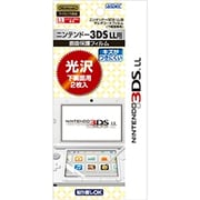 MF-DG11 [液晶保護フィルム ニンテンドー 3DS LL 専用(光沢) 下画面のみ]