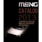 MENCAT13 [カタログ2013]