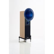 ホーンスピーカー ペア メイプル AVG/UNO-FINO-M