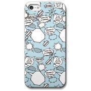 OSSL-I5-001 [iPhone5ケース Dearest strong]