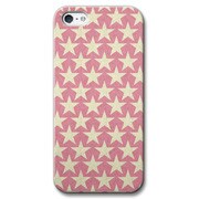 OSSL-I5-004 [iPhone5ケース Rustic Stars]