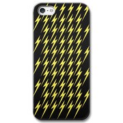 OSSL-I5-005 [iPhone5ケース Electric Bolt]