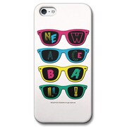 OSSL-I5-007 [iPhone5ケース Crazyglass]