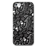 OSSL-I5-011 [iPhone5ケース Mad Paisley]