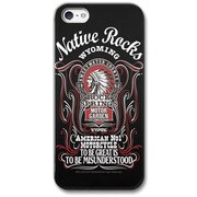 OSSL-I5-013 [iPhone5ケース Native Rocks]