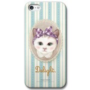 OSSL-I5-015 [iPhone5ケース Sofia]