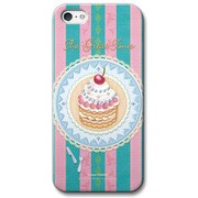 OSSL-I5-019 [iPhone5ケース Marie]