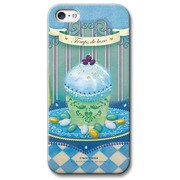 OSSL-I5-020 [iPhone5ケース Leonard]