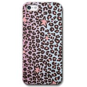 OSSL-I5-021 [iPhone5ケース Star Leopard]