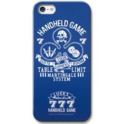 OSSL-I5-028 [iPhone5ケース Handgeid Game]