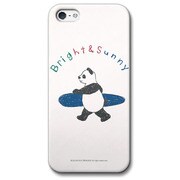 OSSL-I5-035 [iPhone5ケース Bright&Sunny]