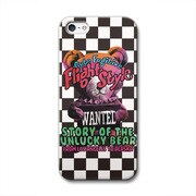 OSSL-I5-037 [iPhone5ケース FightStyle]
