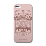 OSSL-I5-040 [iPhone5ケース CrownField]