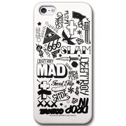 OSSL-I5-048 [iPhone5ケース Destroy Slam]