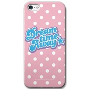 OSSL-I5-049 [iPhone5ケース Dream]