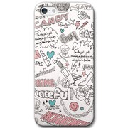 OSSL-I5-050 [iPhone5ケース Sweet Crime]