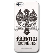OSSL-I5-053 [iPhone5ケース Thug 4 Life]