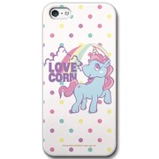 OSSL-I5-061 [iPhone5ケース Love Corn]