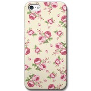 OSSL-I5-066 [iPhone5ケース Gothic Roser]