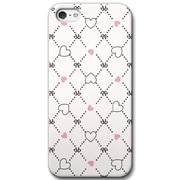 OSSL-I5-070 [iPhone5ケース Monogram]