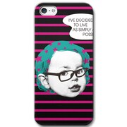 OSSL-I5-085 [iPhone5ケース Kids]