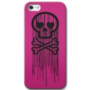 OSSL-I5-087 [iPhone5ケース Skullshit]