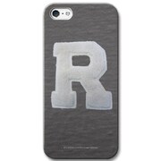 OSSL-I5-092 [iPhone5ケース Lettered_R]