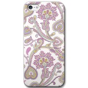 OSSL-I5-094 [iPhone5ケース Tree genus Tilia]