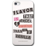 OSSL-I5-095 [iPhone5ケース Flavor that]