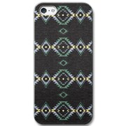 OSSL-I5-098 [iPhone5ケース Native Pattern]