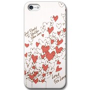 OSSL-I5-102 [iPhone5ケース Heart Box]