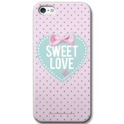 OSSL-I5-106 [iPhone5ケース Rock Me]
