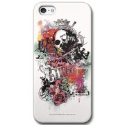 OSSL-I5-110 [iPhone5ケース Divina Commedia]