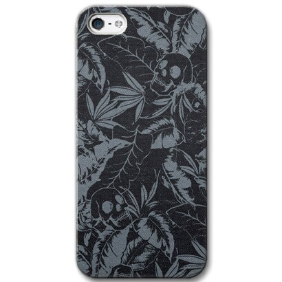 OSSL-I5-111 [iPhone5ケース Aloha Oe]