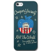OSSL-I5-112 [iPhone5ケース Love The Earth]
