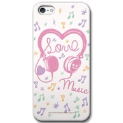 OSSL-I5-113 [iPhone5ケース Headphone]