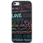 OSSL-I5-114 [iPhone5ケース Bushel Of Love]