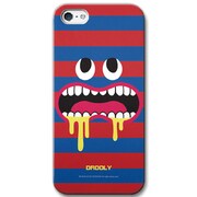 OSSL-I5-123 [iPhone5ケース Drooly]