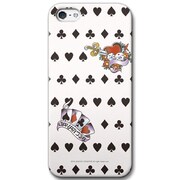 OSSL-I5-124 [iPhone5ケース Trump]
