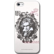OSSL-I5-126 [iPhone5ケース Evil Head]