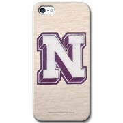 OSSL-I5-134 [iPhone5ケース Lettered_N]