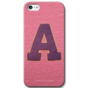 OSSL-I5-135 [iPhone5ケース Lettered_A]