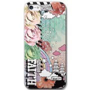 OSSL-I5-139 [iPhone5ケース Absolute]