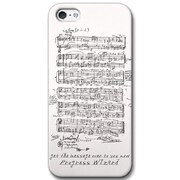 OSSL-I5-140 [iPhone5ケース Evil Head]