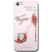 OSSL-I5-141 [iPhone5ケース Polka-dot]