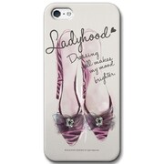 OSSL-I5-143 [iPhone5ケース Ladyhood]
