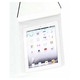 iPad/10.1インチタブレット対応 防水ケース QT-110CL