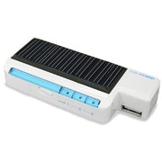ソーラハイブリッド充電器 スマートフォン用 M771S