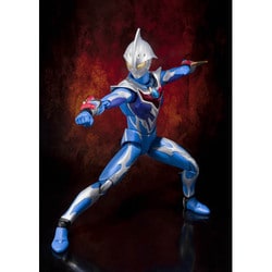 ヨドバシ Com バンダイ Bandai Ultra Act ウルトラアクト ウルトラマンネクサス ジュネッスブルー フィギュア 通販 全品無料配達