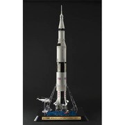 大人の超合金 アポロ13号&サターンV型ロケット [フィギュア]